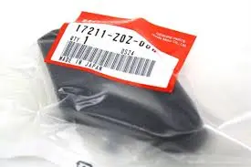 Honda Standard Air Filter Element – Part #17211-Z0Z-000 1