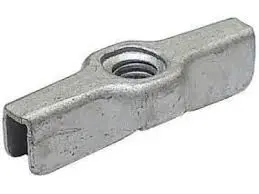 Honda Standard Hex Nut – Oem Part Number 90203-Pb2-000 1