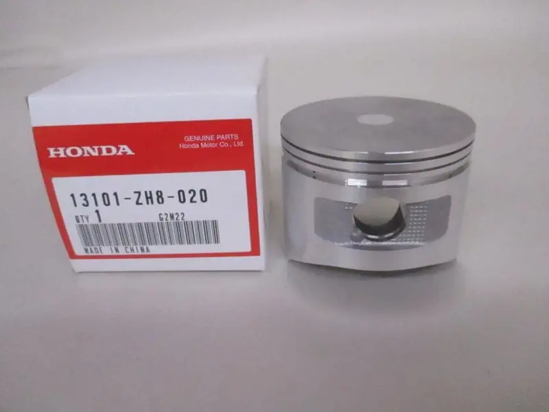 Honda Standard Piston Assembly – Fits Select Gx Engines #13101-Zh8-020 1