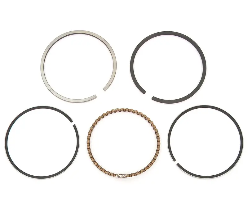 Honda Standard Piston Ring Set - Oem 13010-Zg0-003 1