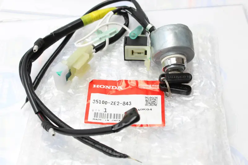 Honda Sw3A Charging System Component – 35100-Ze2-843 1