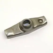 Honda Valve Rocker Arm - Oem 14431-Ze2-010 1