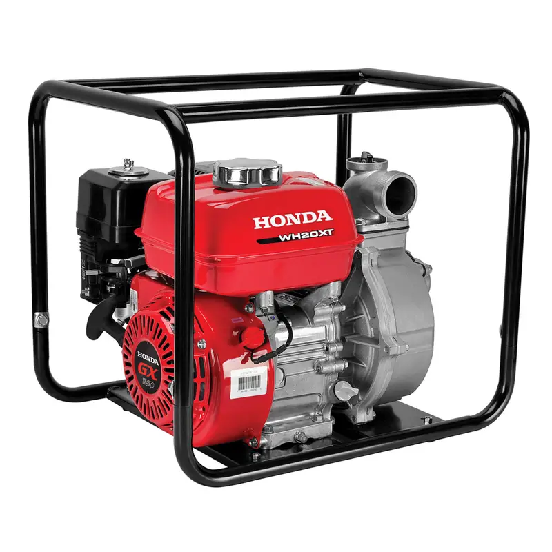Honda Wh20Xtaf Replacement Water Pump For Generators And Power Equipment 1