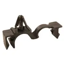 Honda Wire Harness Clip (Oem 90650-Sd9-003) 1