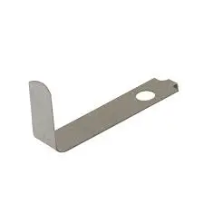 Husqvarna Belt Idler Keeper (44Mm) - #532156009 (Clearance) 1