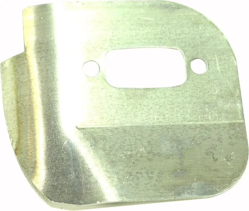 Husqvarna Grass Deflector Shield - Oem #503519901 (Clearance) 1