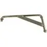 Husqvarna Strut Linkage Assembly - Part #539112223 (Clearance) 1