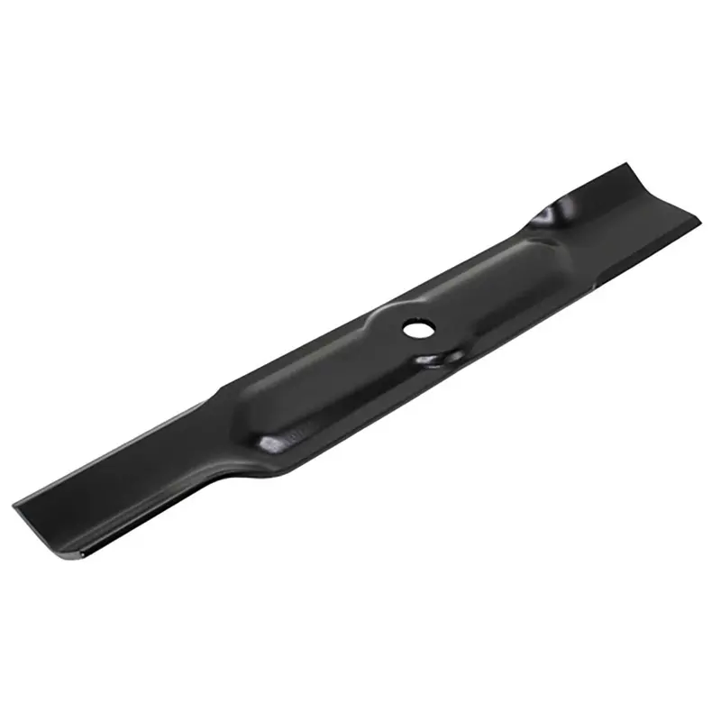 Hustler 16.5" Lift-Finish Lawn Mower Blade 607558 1