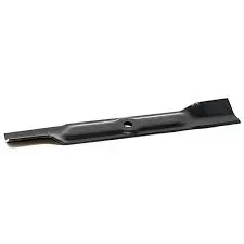 Hustler 16.75-Inch Mulching Blade – Oem Replacement 607281 1