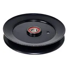 Hustler 6-Hole Idle Pulley #796714 1