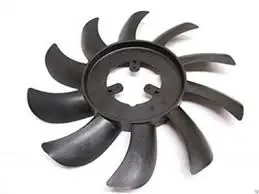 Hustler 7.0-Inch 10-Blade Cooling Fan – Part #607729 1