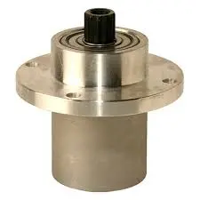 Hustler Blade Spindle Assembly – Premium Bearing Construction 783506P 1
