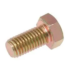 Hustler Cs Bolt .625" X 11" — Standard Thread Version (Part #781872) 1