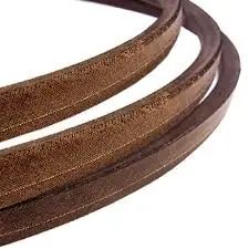 Hustler Deck Drive Belt – 62.3-Inch A-Section – Part 607830 1