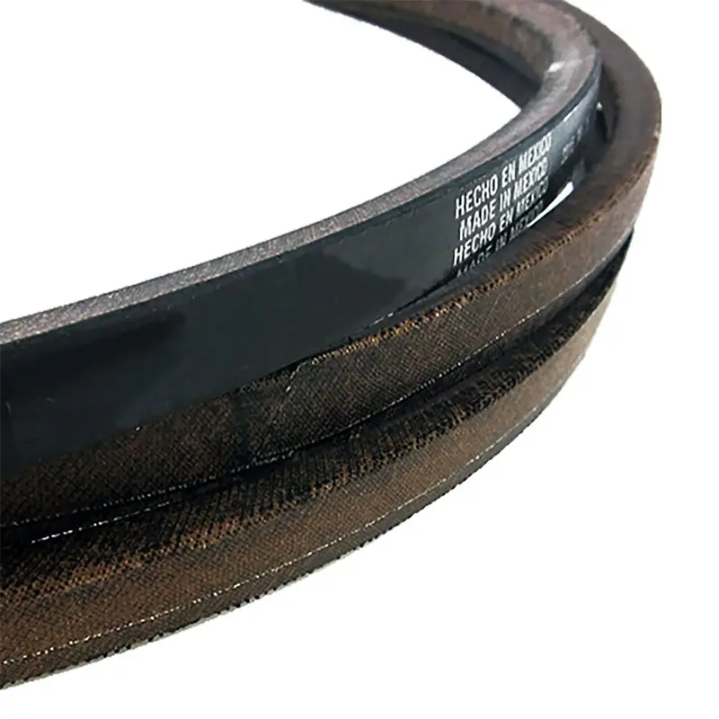 Hustler Deck Drive Belt – Heavy-Duty Replacement – #608219 1