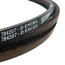 Hustler Deck Drive Belt - Part 784207 1