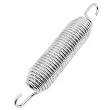 Hustler Deck Idler Spring – Tension Adjustment Component – Part 607616 1
