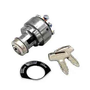 Hustler Headlight Switch Assembly – Oem Quality 385201810 1