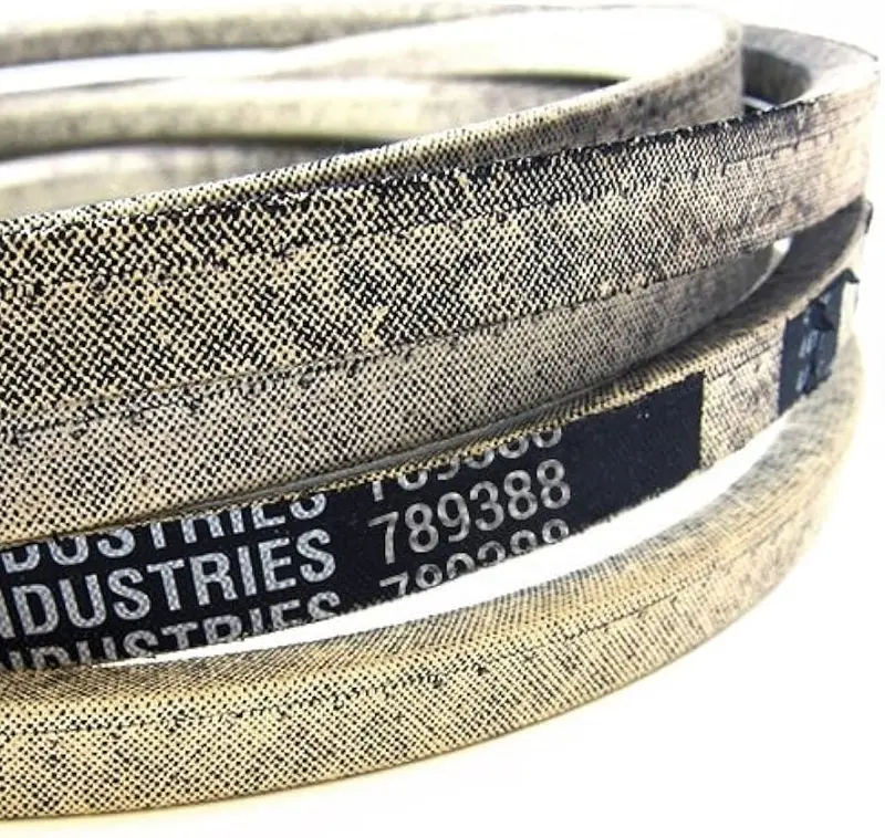 Hustler Oem Deck Belt – Compatible With #789388 1