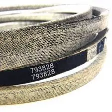 Hustler Reinforced Deck Belt – 793828 1