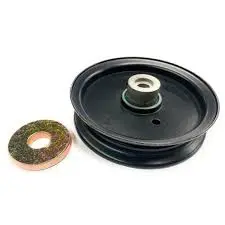 Hustler Replacement Part Equivalent To 126124P – Model 126124 1