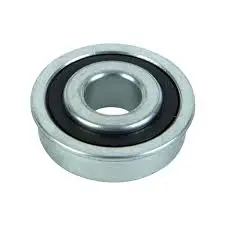 Hustler Sealed Ball Bearing – Pre-Lubricated, Double-Shielded, Part #607026 1