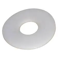 Hustler Uhmw Bearing Disc – Low-Friction Polymer, Part #605505 1