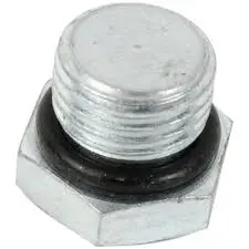 Hydro-Gear External Hex Plug – #54730 1