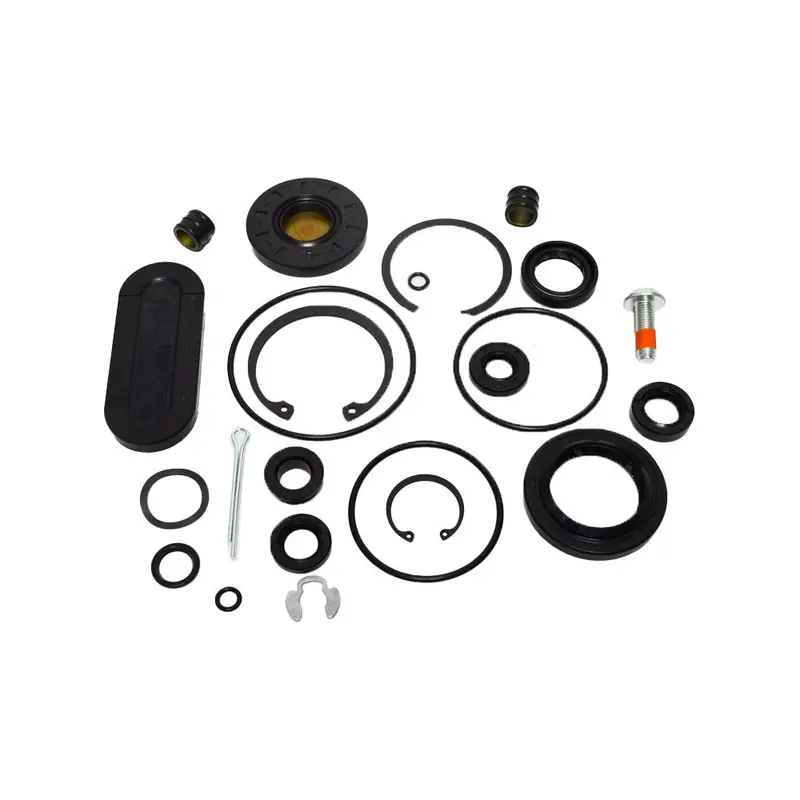 Hydro-Gear Seal Overhaul Kit – Complete Replacement Set, Part #73190 1
