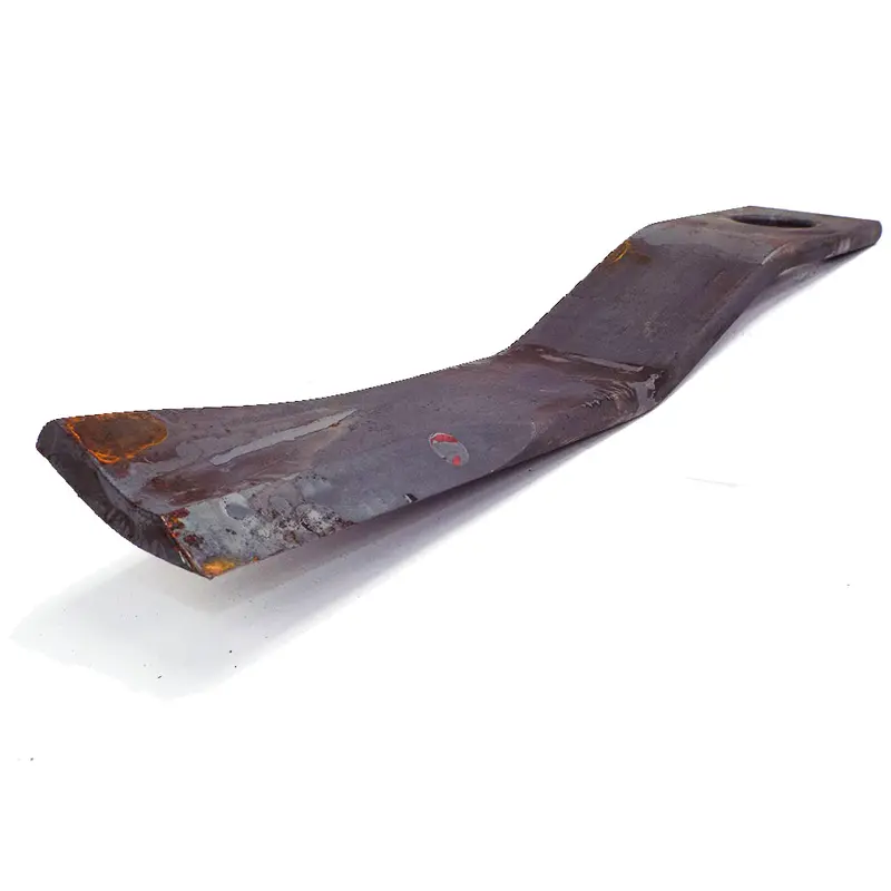 Ironcraft 48-Inch Cutter Blade Pair – Durable Rotary Mower Blades For Agricultural Use (Model T-48) 1