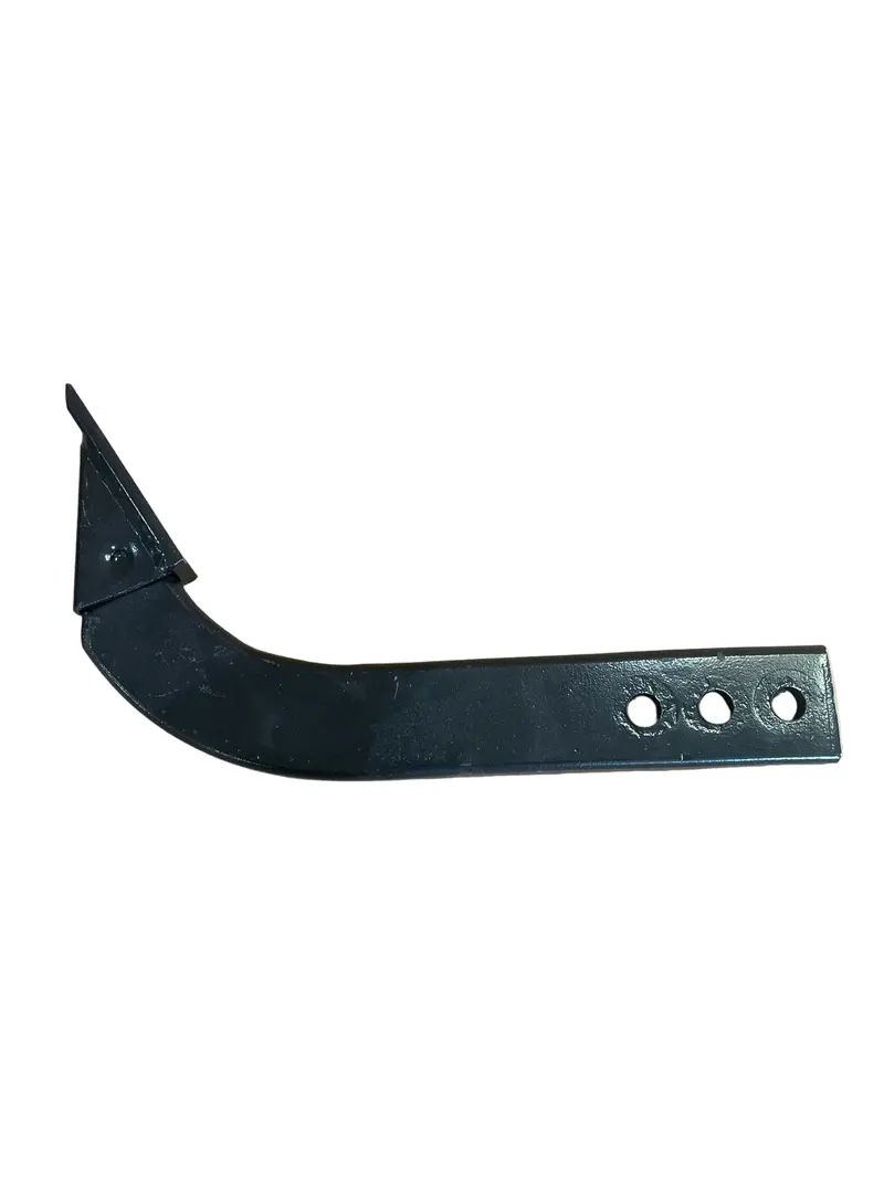 Ironcraft Box Blade Shank – Reinforced Replacement Shank For Box Blades (Part #310033) 1