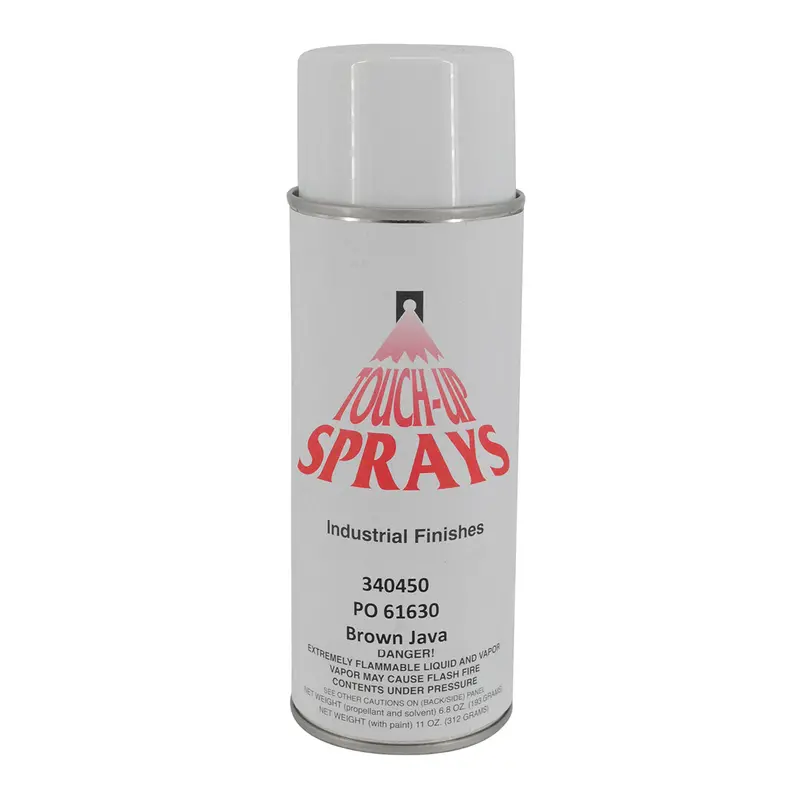 Java Brown Spray Paint For Grasshopper Equipment – Part #340450 1