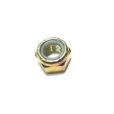 John Deere 14M7328 Heavy-Duty Lock Nut – Clearance Fastener 1