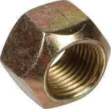 John Deere 14M7367 Lock Nut - Oem Replacement (Clearance) 1