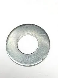 John Deere 24H1398 Flat Washer – Durable Oem Replacement – Clearance 1