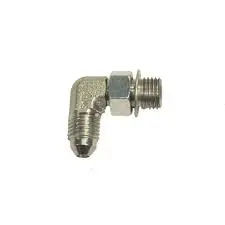 John Deere Ah63565 Elbow Fitting – Clearance Stock Available 1