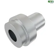 John Deere Genuine Oem Spacer - Part #M125896 (Clearance) 1