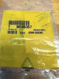John Deere Genuine Shim - Part #M145357 (Clearance) 1