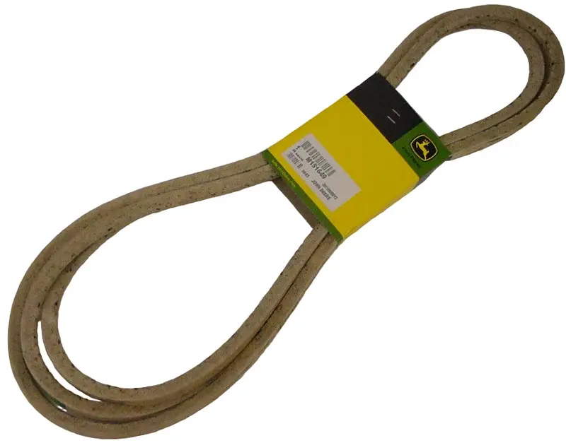 John Deere Genuine V-Belt – M151649 (Clearance Item) 1