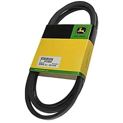 John Deere Gx10644 V-Belt – Limited-Time Clearance Offer 1