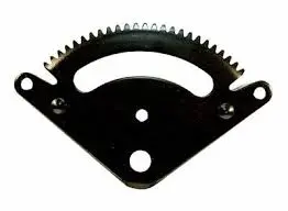 John Deere Gx20052 Driven Gear – Clearance Transmission Part 1