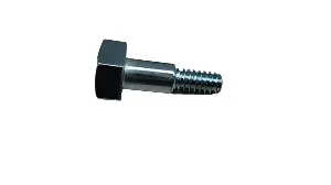 John Deere Gx23003 High-Strength Bolt – Clearance Mounting Hardware 1