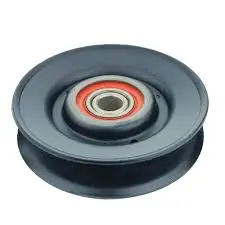 John Deere Idler Pulley Assembly For Belt Drive Systems – Am115682 (Clearance) 1