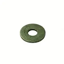 John Deere M110698 Flat Washer – Oem Clearance Hardware 1
