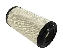 John Deere M113621 Filter Element Replacement 1
