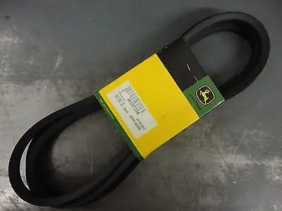 John Deere M127356 Flat Drive Belt – Clearance Replacement 1
