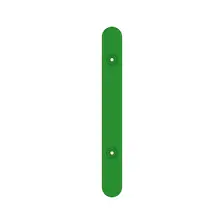 John Deere M158093 Counterweight – Clearance Balance Component 1