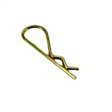 John Deere M40461 Retaining Pin – Factory-Clearance Part 1