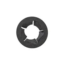 John Deere M84309 Hex Nut – Factory-Clearance Fastener 1