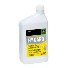 John Deere Ty22035 Low-Viscosity Hy-Gard Hydraulic Fluid – Clearance 1
